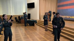 2026 05 08 Торжественное мероприятие приуроченное ко Дню Победы