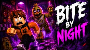 👀 АНИМАТРОНИК С ТОПОРОМ ИЩЕТ ВСЕХ ИГРОКОВ!!! 🔹 страшный мультик для детей
