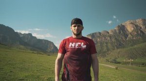 Лига NFL возвращается с громким турниром!