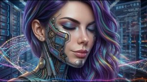 Melodic Techno Mix - The Angel's Musical Journey - Techno Dance - New Mix Vibes 2026