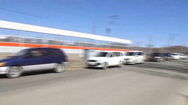 (8.05.2026) В Комсомольске запустили автобус к дачным участкам, расположенным в районе Сортировки