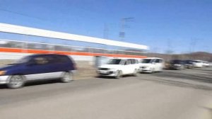 (8.05.2026) В Комсомольске запустили автобус к дачным участкам, расположенным в районе Сортировки