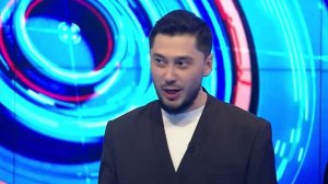 Радио көне | Таяну ноктасы 07/05_2026