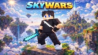 Я ВЕРНУЛСЯ В ПРОШЛОЕ СРАЖАЯСЬ В SKYWARS