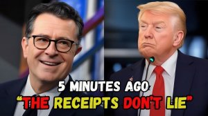 Trump Claimed a 150 IQ — Then Kimmel Pulled Out the Real Records on Live TV