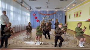 Смуглянка