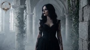 Novantra – When the Silence Breaks _ Gothic Rock Duet