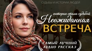 Аудио рассказ