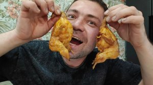 Лучший рецепт перепелок. Теперь готовим только так!