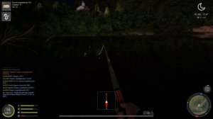 Russian Fishing 4 82 серия снова без улова