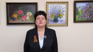 Читаем стихи о Победе