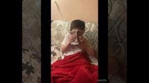 Неудачная болезнь 🤧