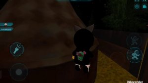 Все нычки в imposter 3D online horor