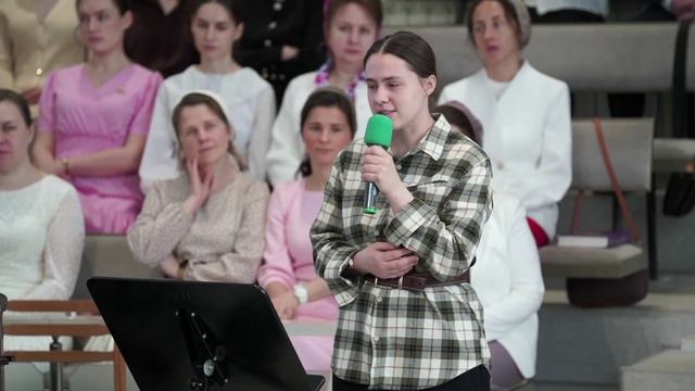 Поверь всем сердцем.. (стих)