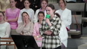 Поверь всем сердцем.. (стих)