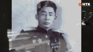 НАША ПАМЯТЬ ЭФИР 09 05 2026   БЕМБЯ ХЕЧЕЕВ ГЕРОЙ СОВЕТСКОГО СОЮЗА