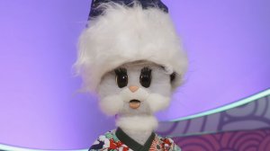 Сказка из сундучка: Предновогодний Степашка ✨ Шоу для детей С добрым утром, малыши! (2023) №36316