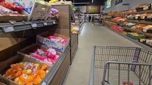 Сельчанка в Америке ЦЕНЫ В АМЕРИКЕ НА СЕГОДНЯ ЕДУ ЗА МОЛОКОМ