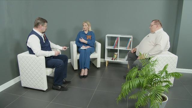 В "Политклубе" обсудили, что мы празднуем 1 Мая