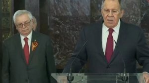 ‼️🇷🇺🇺🇦 Москва беспощадно ответит нацистам, если они попытаются реализовать свои угрозы и сорвать