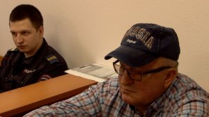 В Саратове защита и следствие ожесточенно спорят о деле Ивана Бабошкина
