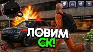 СЛОВИЛ СК?! ЛУЧШАЯ ЛОВЛЯ НА БЛЕК РАША! ПОДНЯЛ КУЧУ ДЕНЕГ НА ПЕРЕПРОДАЖЕ И КУПИЛ ФУРЫ // BLACK RUSSIA