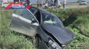 «Патруль Тольятти» 08.05.2026