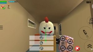 Kunga Chicken (1 episode)