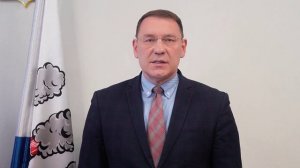 ВРИП ГЛАВЫ ПЕТРОПАВЛОВСКА-КАМЧАТСКОГО АНДРЕЙ ВОРОВСКИЙ ПОЗДРАВЛЯЕТ ГОРОЖАН С ДНЕМ ПОБЕДЫ!
