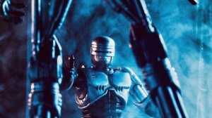TERMINATOR VS ROBOCOP. EP1 EXTENDED CUT. OFFICIAL. NARRATIVE MOVIE MASHUP. AMDSFILMS