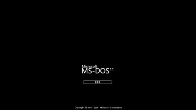 Never Released Operating Systems 691