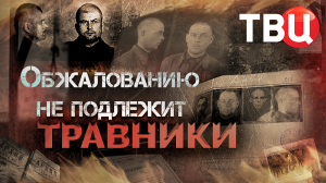 Травники. Обжалованию не подлежит. Документальный фильм ТВЦ