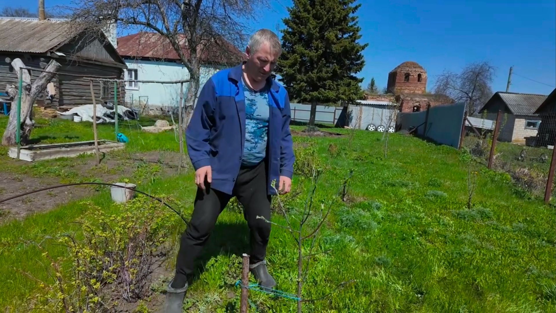 ВДРУГ ЧЕГО НИБУДЬ ДА БУДЕТ! НЕ ВЫЛЕЧИЛИ..