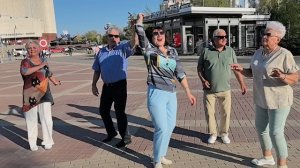 Дискотека начинается... 08.05.26...