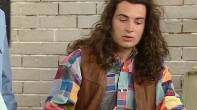 Элен и ребята 268 серия «Бразильский талисман» (сериал, 1992)