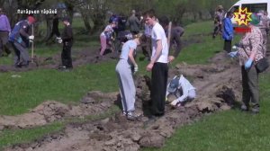 Кану паркĕ илемленĕ