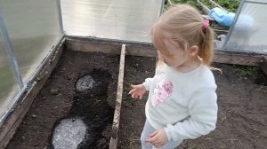 СЫН СОБИРАЕТ НОВЫЙ МОТОБЛОК👋 МУЖ ВЫСАЖИВАЕТ🥒ДЕЛА ОГОРОДНЫЕ..