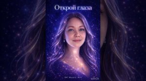 Открой глаза