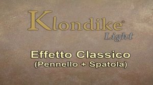 Klondike light