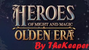 Heroes of Might & Magic: Olden Era АРЕНА