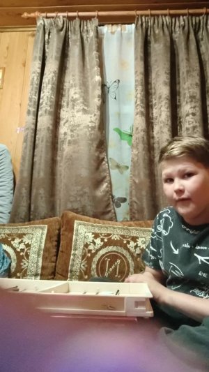 продолжение
