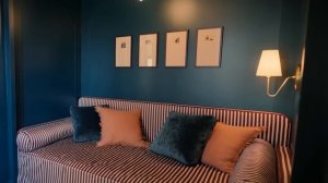 Architectural Digest Интерьер дома Рэйчел Броснахан, наполненного произведениями искусства