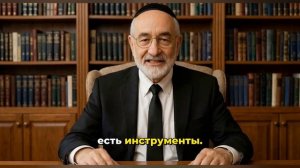 Если вас перестали уважать — вы показываете людям эти пять вещей. Старая еврейская мудрость