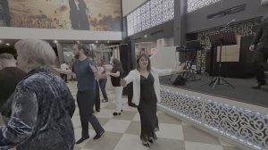 Ассирийцы🔵⚪️🔴 Духрана д Мар Гиваргис в Москве🎊🙌🙏❤️07.05.2026
