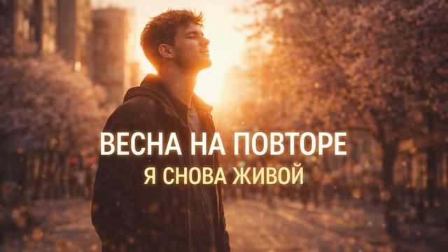 Песня "Весна на повторе" смотреть онлайн