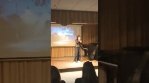 Ева Фледан кавер Фонари город 312.mp4
