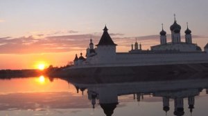 Макарьево