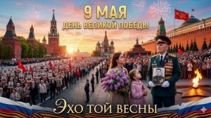 9 МАЯ