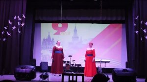 «Вечный огонь (От героев былых времён)»