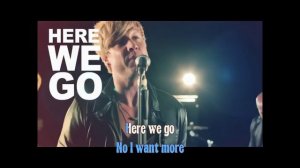 Sunrise Avenue – You Can Never Be Ready (karaoke) (lm3d)